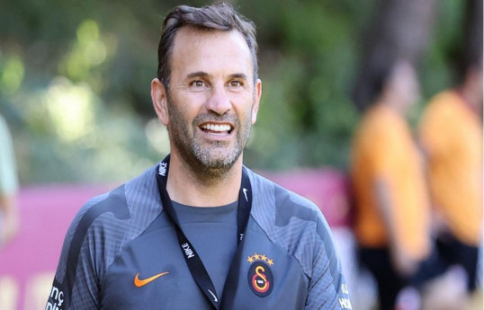 Okan Buruk