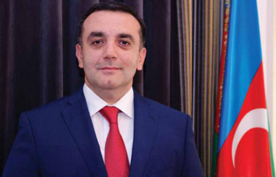Rəşad İsmayılov
