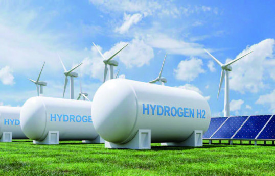 Hydrogen Europe: "Yaşıl" hidrogen COP29-un əsas amillərindən biri olacaq