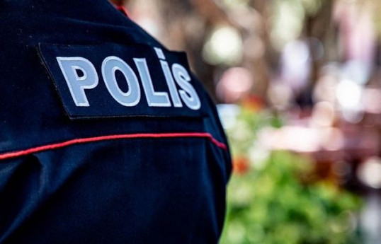 Polis əməkdaşı təlimdə silahla ehtiyatsız davranma nətəcəsində həlak olub