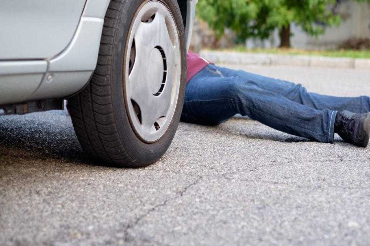 Qusarda ölümlə nəticələnən yol qəzası baş verib