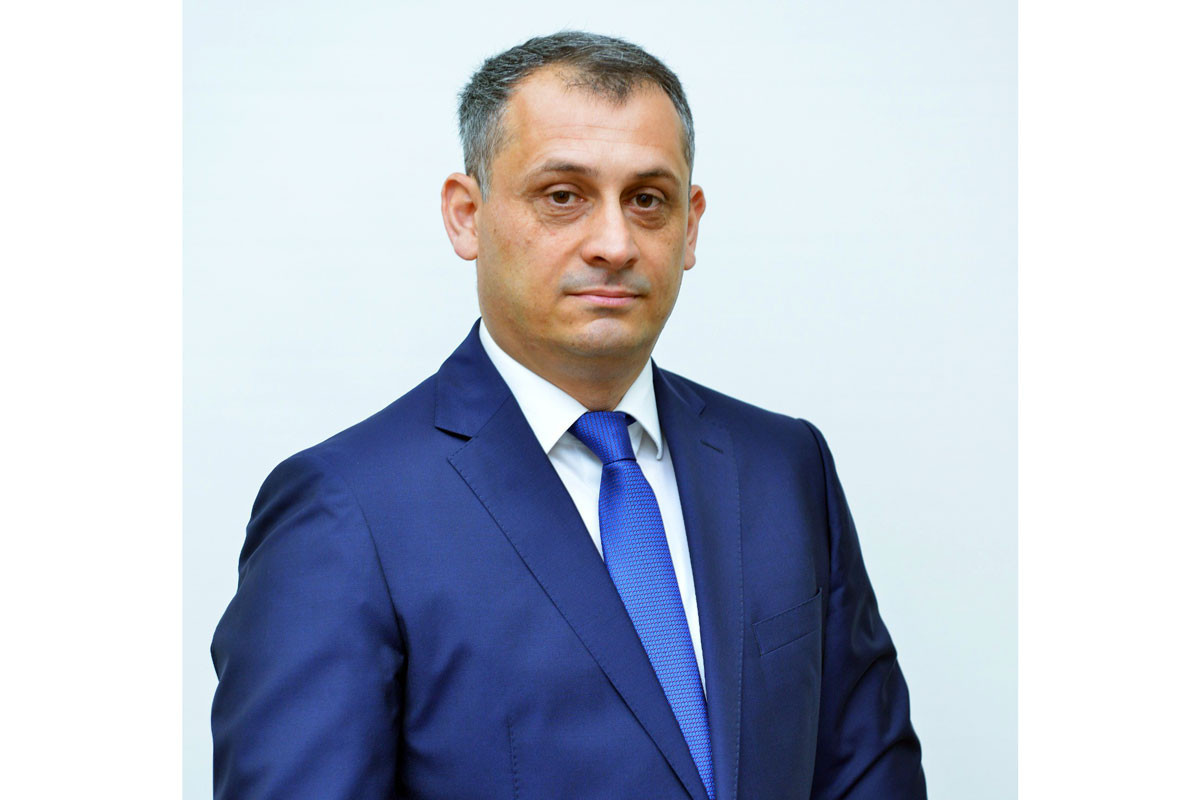 Vüqar Ağayev