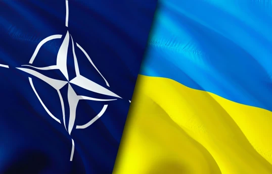 NATO Kiyevlə müdafiə texnologiyası və kəşfiyyat mübadiləsini genişləndirir