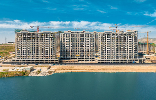 İpoteka ilə mənzil axtaranlara şad xəbər - Yasamalda yeni mənzil satışları başladı! 