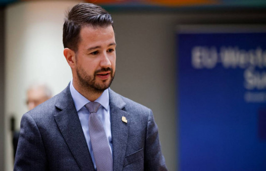 Monteneqro Prezidenti Yakov Milatoviç