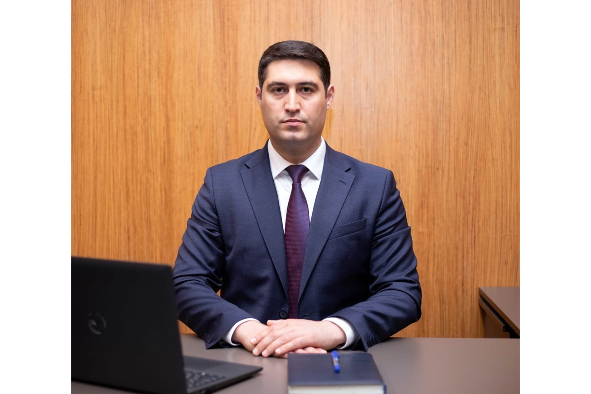 Elvin Əlimərdanov