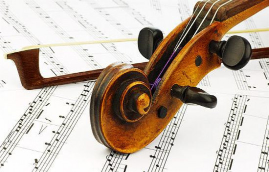 Musiqi sənəti istiqaməti üzrə ali məktəblərin magistraturasına qabiliyyət imtahanları keçirilir
