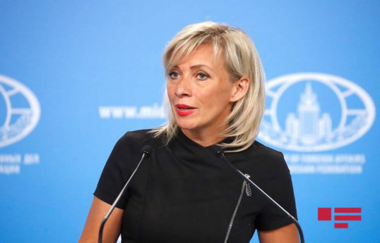 Rusiya Ermənistana nota verib