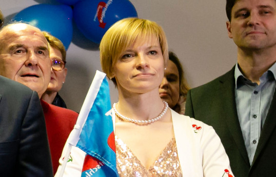 Olqa Petersen