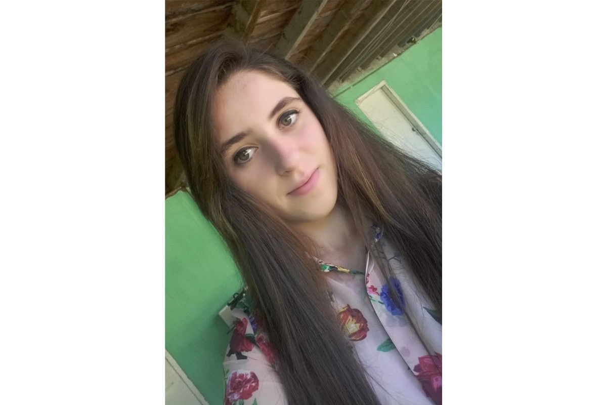 Binədə 26 yaşlı qız itkin düşüb - FOTO 