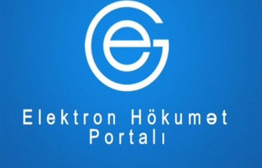 Elektron xidmətlərin təşkili və göstərilməsi qaydası müəyyənləşir