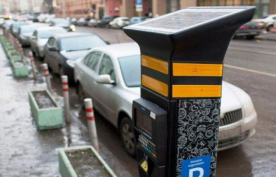 Xidməti parklanma yerlərində avtomobil saxlayanlar 40 manat cərimələnəcək