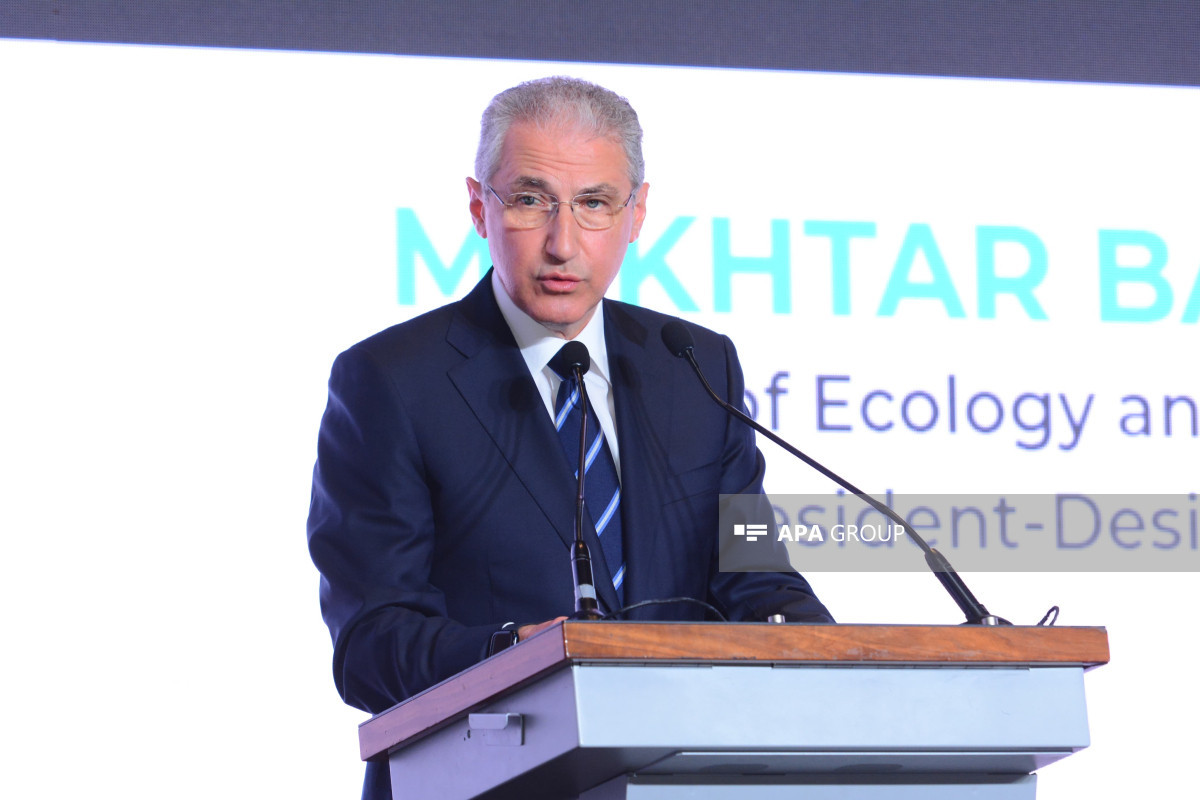 Muxtar Babayev