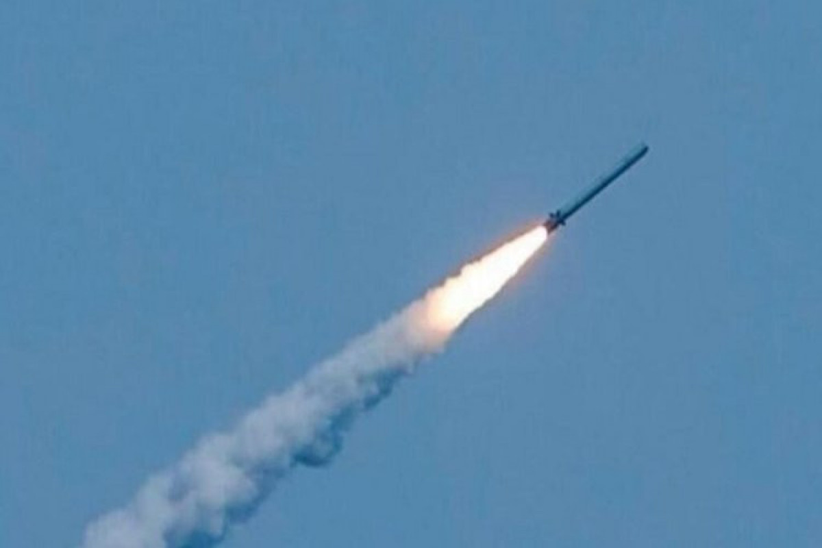 "Hizbullah" Livandan İsrailin şimalına 100 raket atıb - VİDEO 