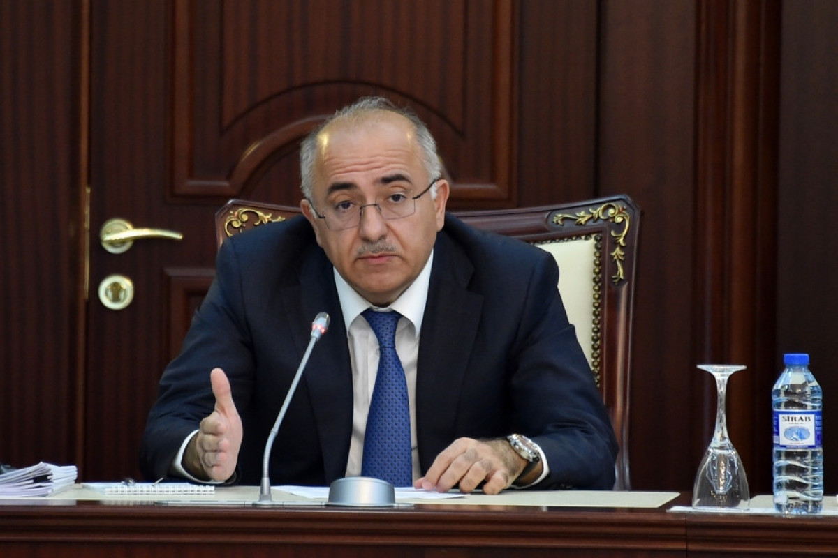 Azər Bayramov