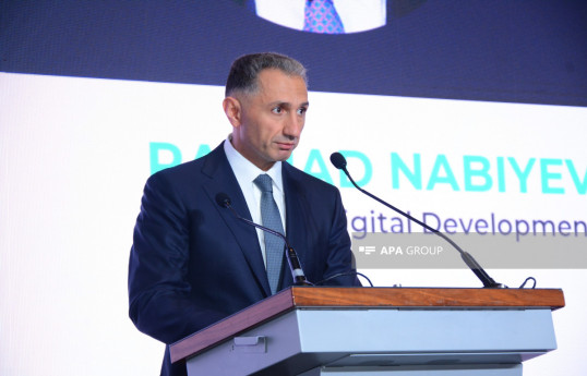 Rəşad Nəbiyev