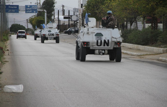 KİV: İsrail BMT missiyasının fəaliyyətinə məhdudiyyətləri nəzərdən keçirir