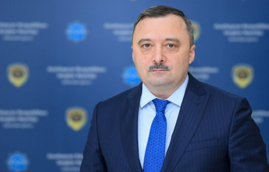 Xəqani Abdullayev: Naxçıvanda yeni sənaye zonası yaradılmaq üzrədir