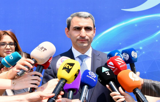 Rövşən Rüstəmov