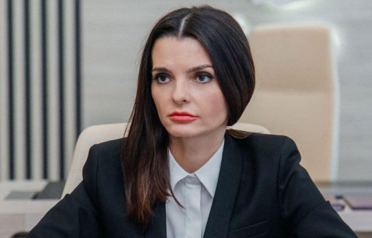 Yevgeniya Qutsul