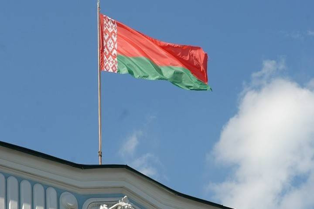 Belarus XİN, Paşinyan, cavab