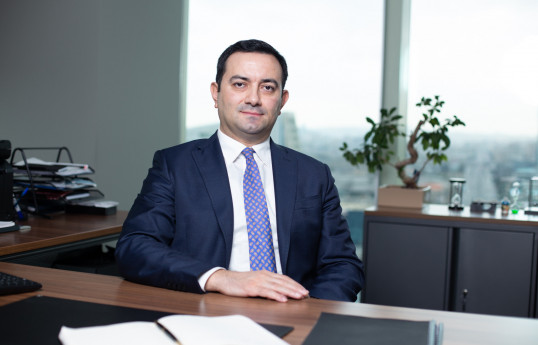Dövlət Neft Fondunun İcraçı direktoruna müavin təyin edilib