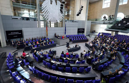 Bundestaq