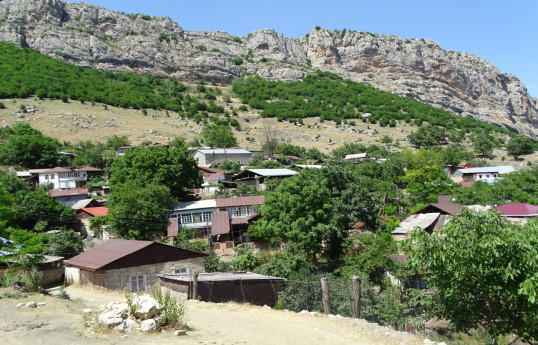 Daşaltı Dövlət Təbiət Yasaqlığının fəaliyyəti bərpa ediləcək