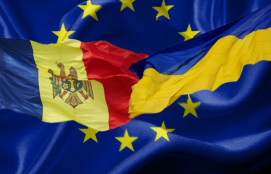 Aİ səfirləri Moldova və Ukraynanın quruma qəbulu ilə bağlı danışıqlara başlamaq barədə razılığa gəliblər