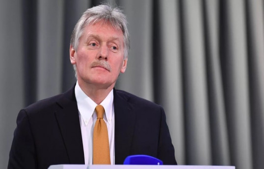 Peskov: Rusiya xüsusi əməliyyatda öz məqsədlərinə çatacaq