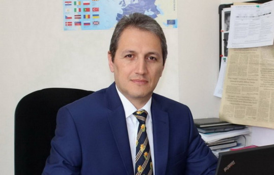 "Toplum TV” işi üzrə həbs edilən Ələsgər Məmmədli hospitala köçürüləcək