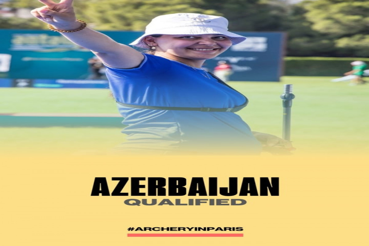 Azərbaycan Olimpiya Oyunlarına daha bir lisenziya qazanıb - FOTO 