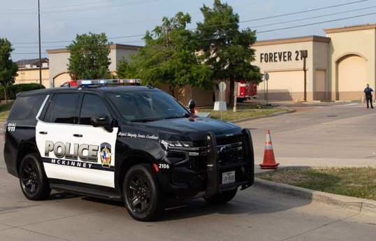 Texasda atışma nəticəsində 2 nəfər ölüb, 6 nəfər yaralanıb