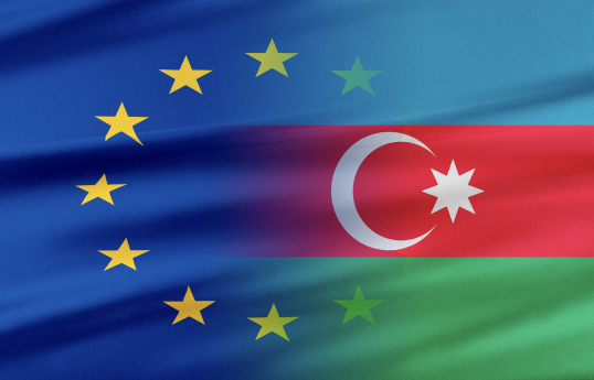 Aİ-Azərbaycan Təhlükəsizlik Dialoqunun beşinci iclasında Ermənistanla normallaşma prosesi müzakirə olunub