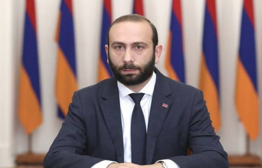 Mirzoyan KTMT ölkələrinin Xarici İşlər Nazirləri Şurasının iclasında iştirak etməyəcək
