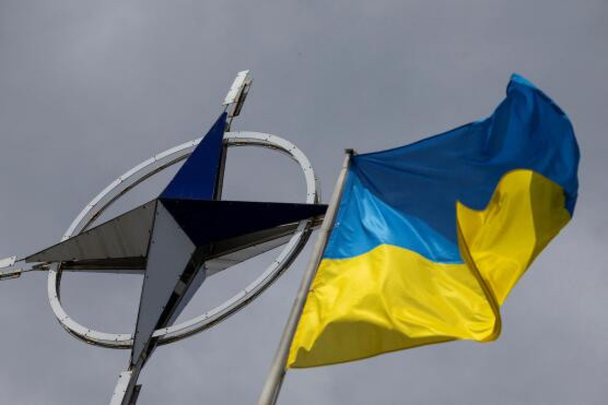 KİV: NATO sammitində Ukraynanın bloka üzvlük tarixi ilə bağlı razılaşma real deyil
