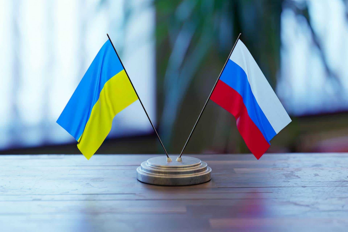 Rusiya Prezidenti: Moskva heç vaxt Kiyevlə danışıqlardan imtina etməyib