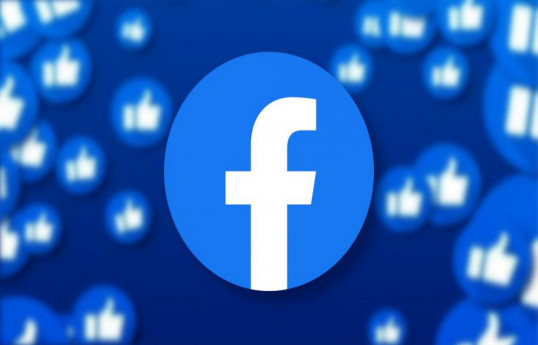 İki ayda "Facebook"un Azərbaycandakı bazar payı 2 dəfəyə yaxın azalıb