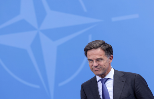 Mark Rutte