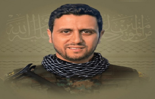 Faisal İbrahim
