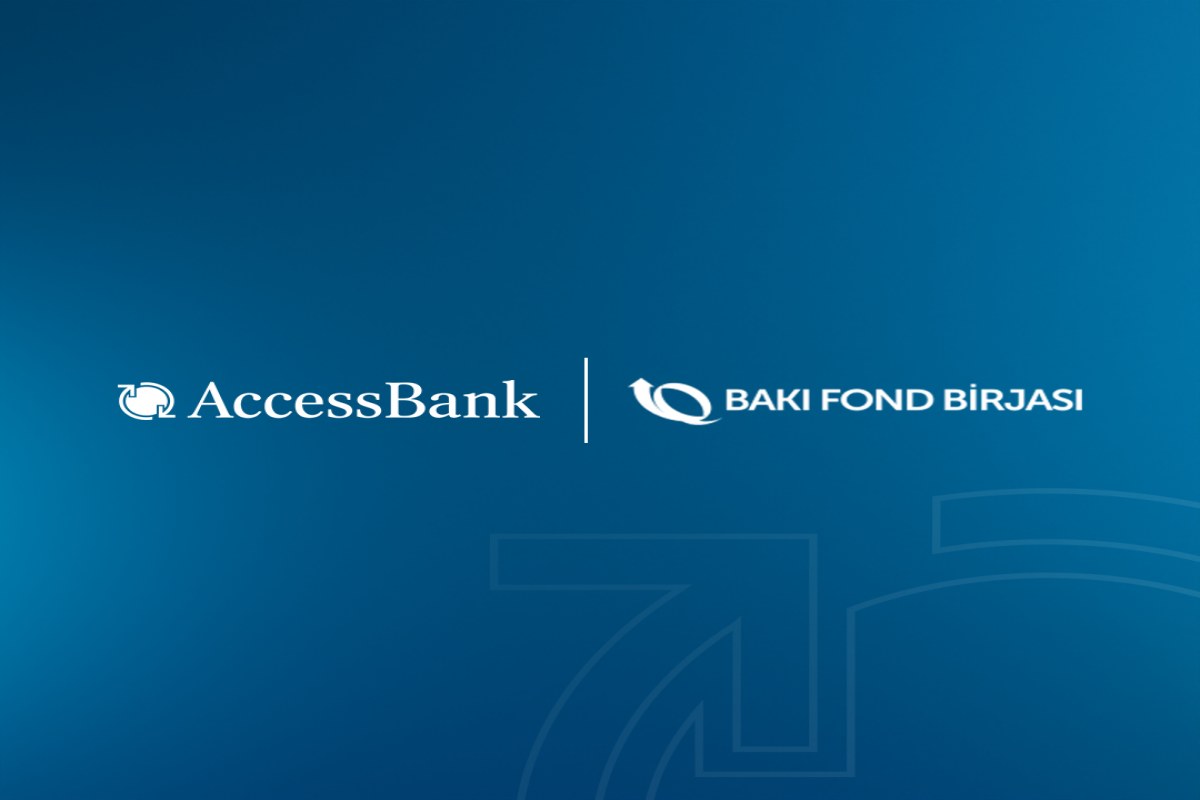 BFB-də AccessBank-ın istiqrazlarının yerləşdirilməsi üzrə hərrac keçiriləcək