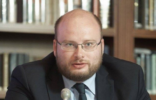 Rusiya XİN: Regional məsələlər yalnız region ölkələrinin iştirakı ilə həll edilməlidir