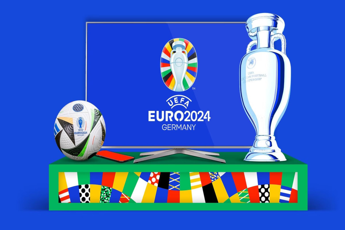 AVRO-2024: Niderland-Fransa oyununda hesab açılmayıb