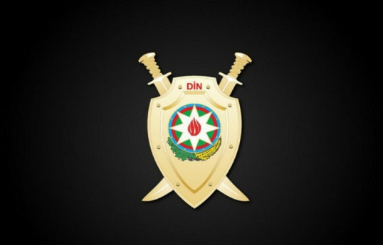 İctimai nəqliyyatda qeyri-etik hərəkətlər edən şəxs həbs edilib - YENİLƏNİB 