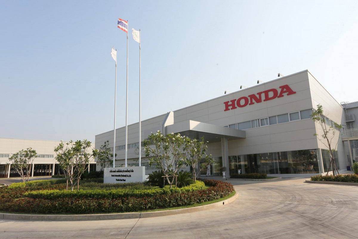 "Honda" 2025-ci ildə dünyanın ən çox satılan mopedinin istehsalını dayandıracaq