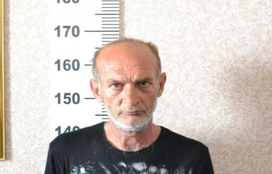 Şamaxıda avtomat satmaq istəyən şəxs saxlanılıb - FOTO 