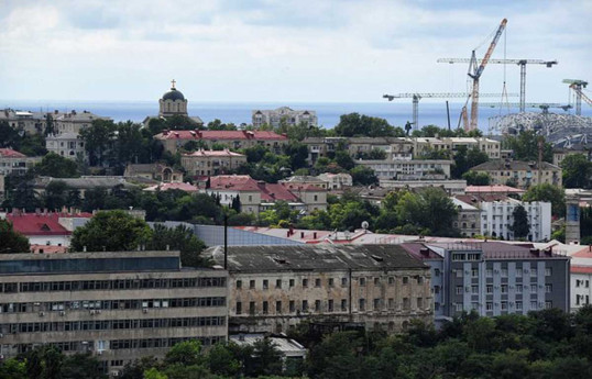 Ukrayna Ordusu Sevastopola zərbə endirib, 5 nəfər ölüb, 100-dən çox yaralı var - YENİLƏNİB-2  - VİDEO 