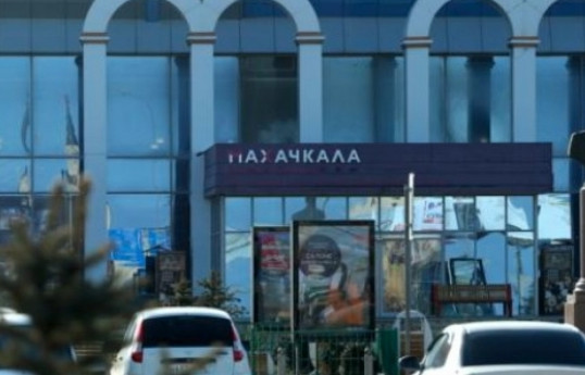 Mahaçqalada baş vermiş atışma nəticəsində 1 nəfər ölüb, 6-sı yaralanıb  - YENİLƏNİB 