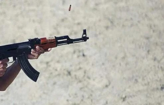 Rusiya Abxaziya sərhədində silahlı qarşıdurma baş verib