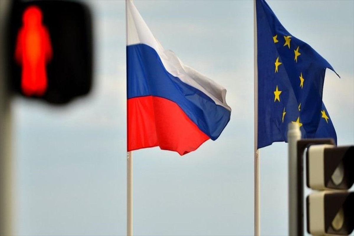 Aİ Rusiyaya qarşı 14-cü sanksiyalar paketini qəbul edib